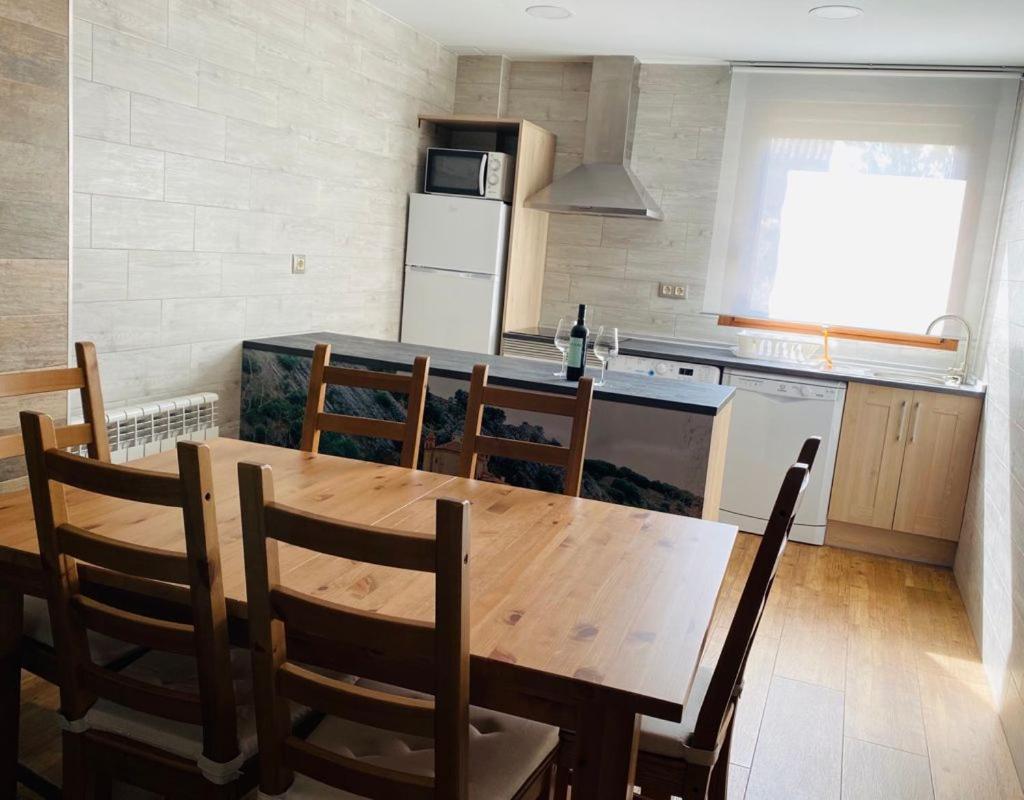 Apartamentos Numancia Garray Exterior photo