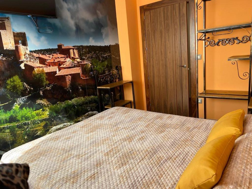 Apartamentos Numancia Garray Exterior photo