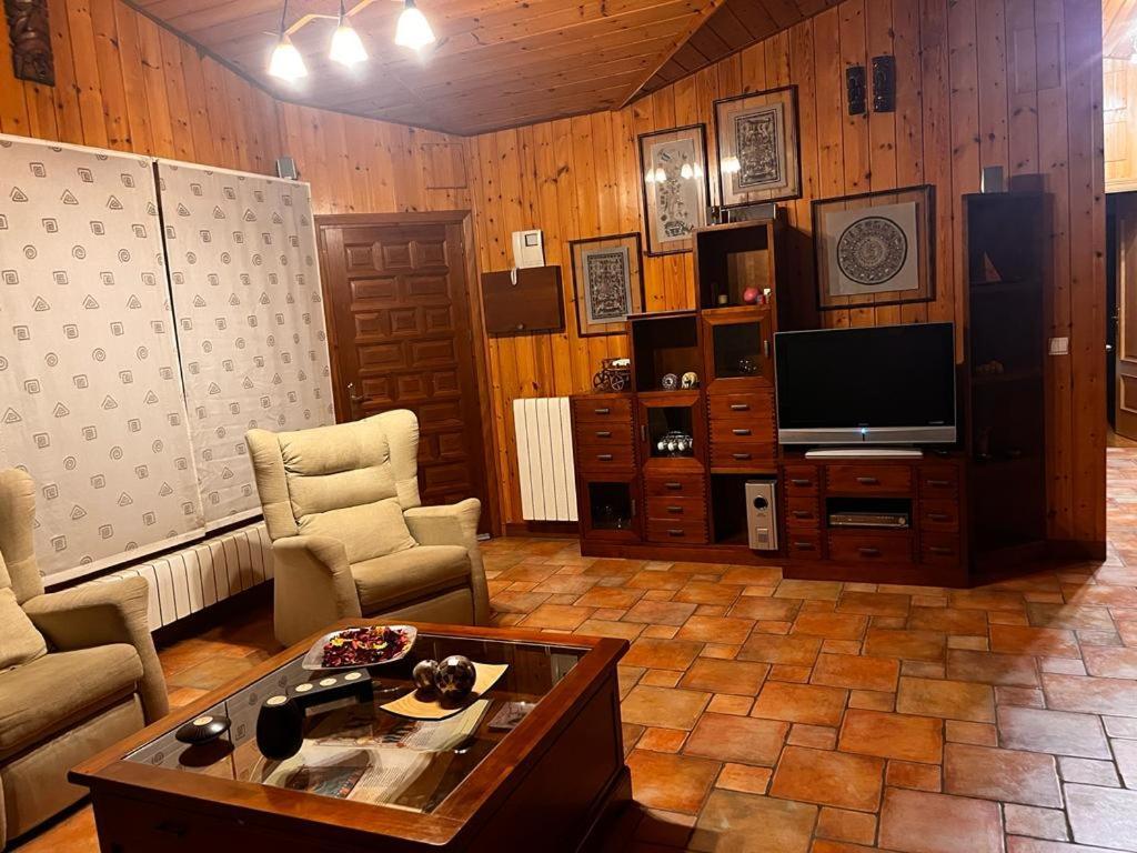 Apartamentos Numancia Garray Exterior photo