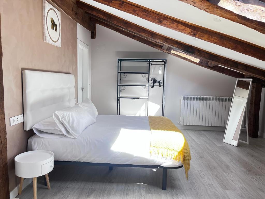 Apartamentos Numancia Garray Exterior photo
