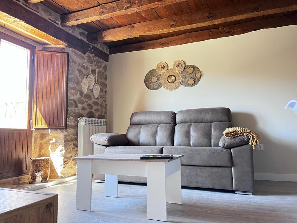 Apartamentos Numancia Garray Exterior photo