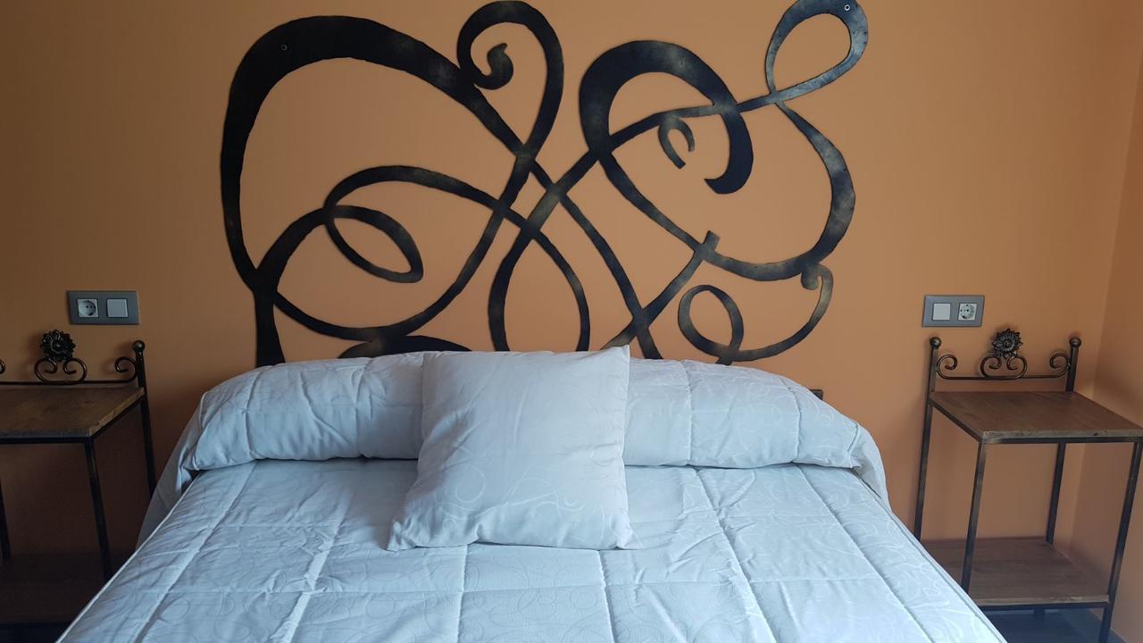 Apartamentos Numancia Garray Exterior photo