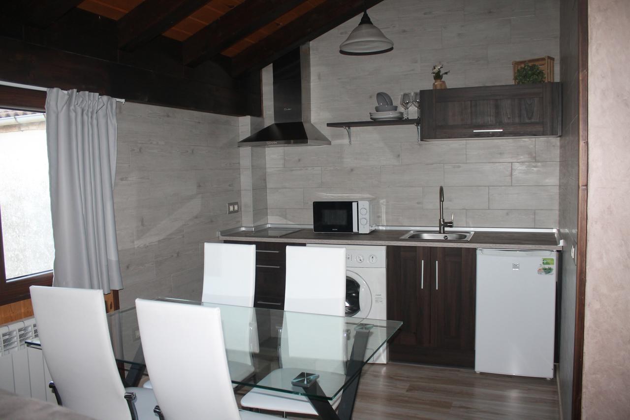 Apartamentos Numancia Garray Exterior photo