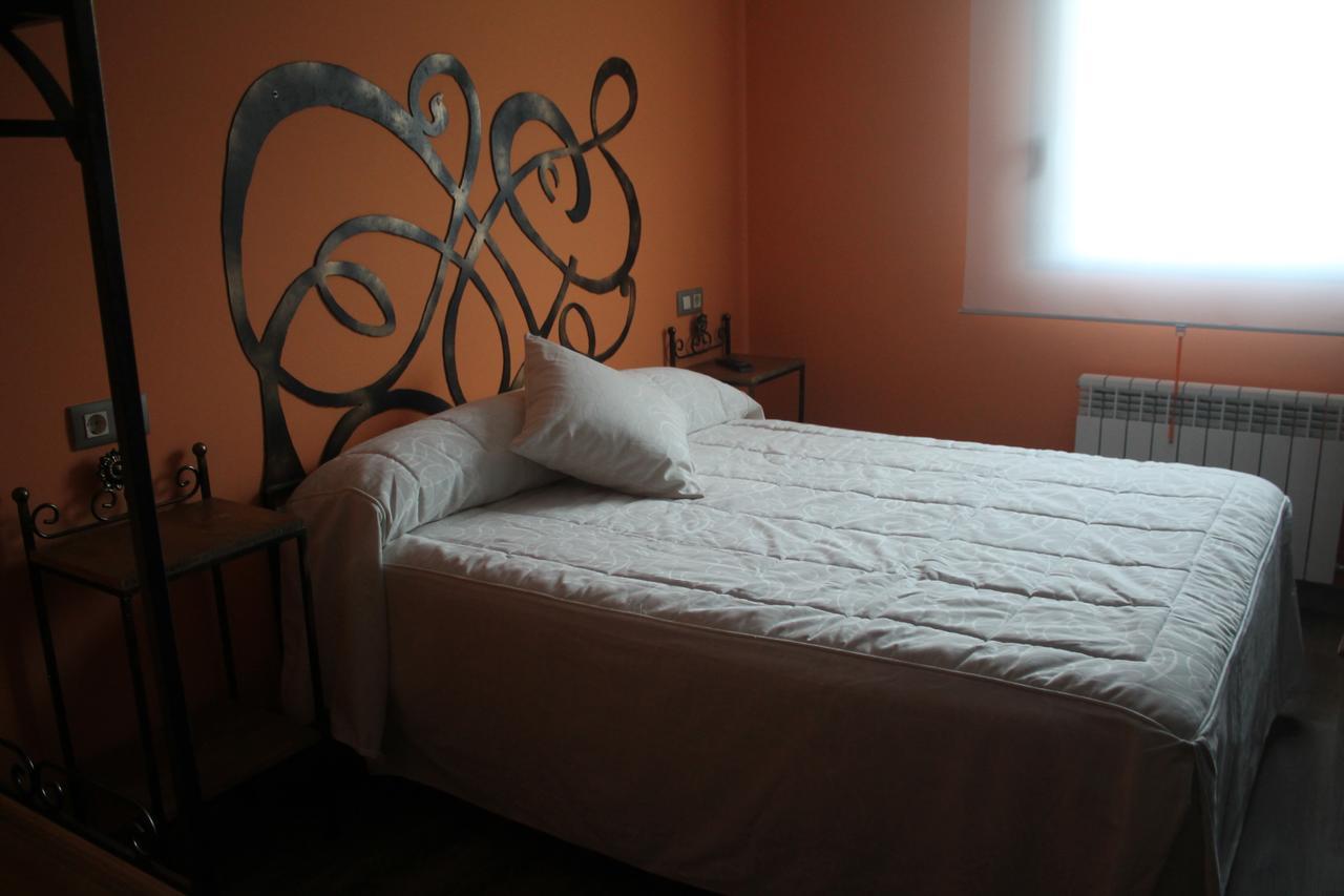 Apartamentos Numancia Garray Exterior photo