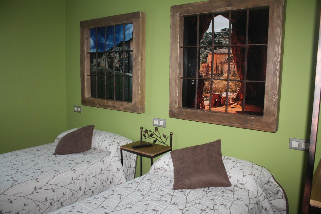 Apartamentos Numancia Garray Exterior photo