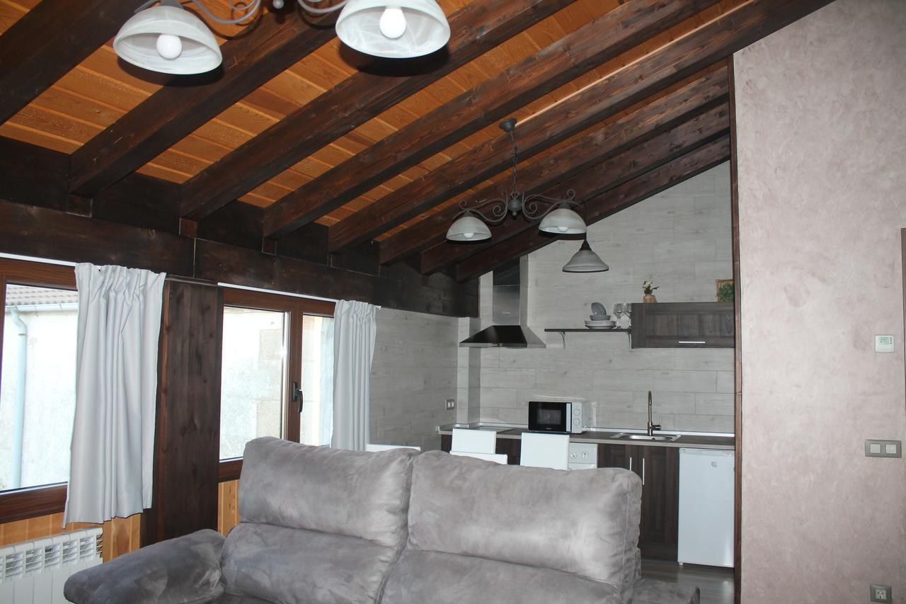 Apartamentos Numancia Garray Exterior photo