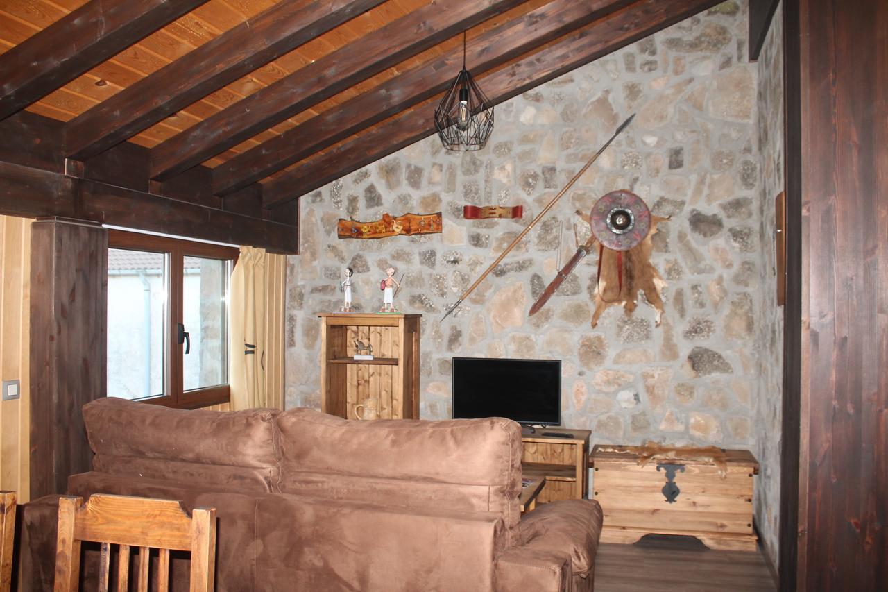 Apartamentos Numancia Garray Exterior photo