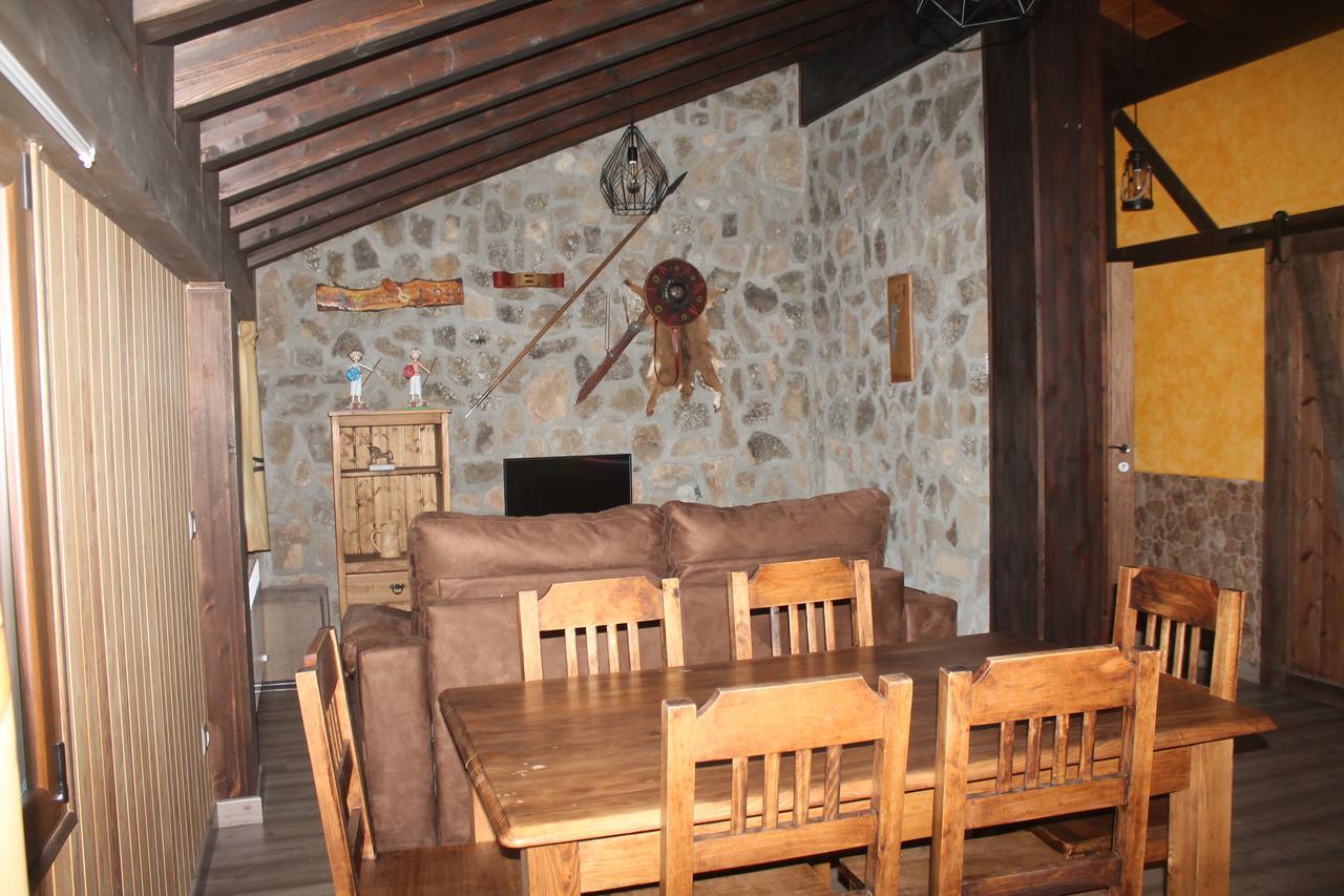 Apartamentos Numancia Garray Exterior photo