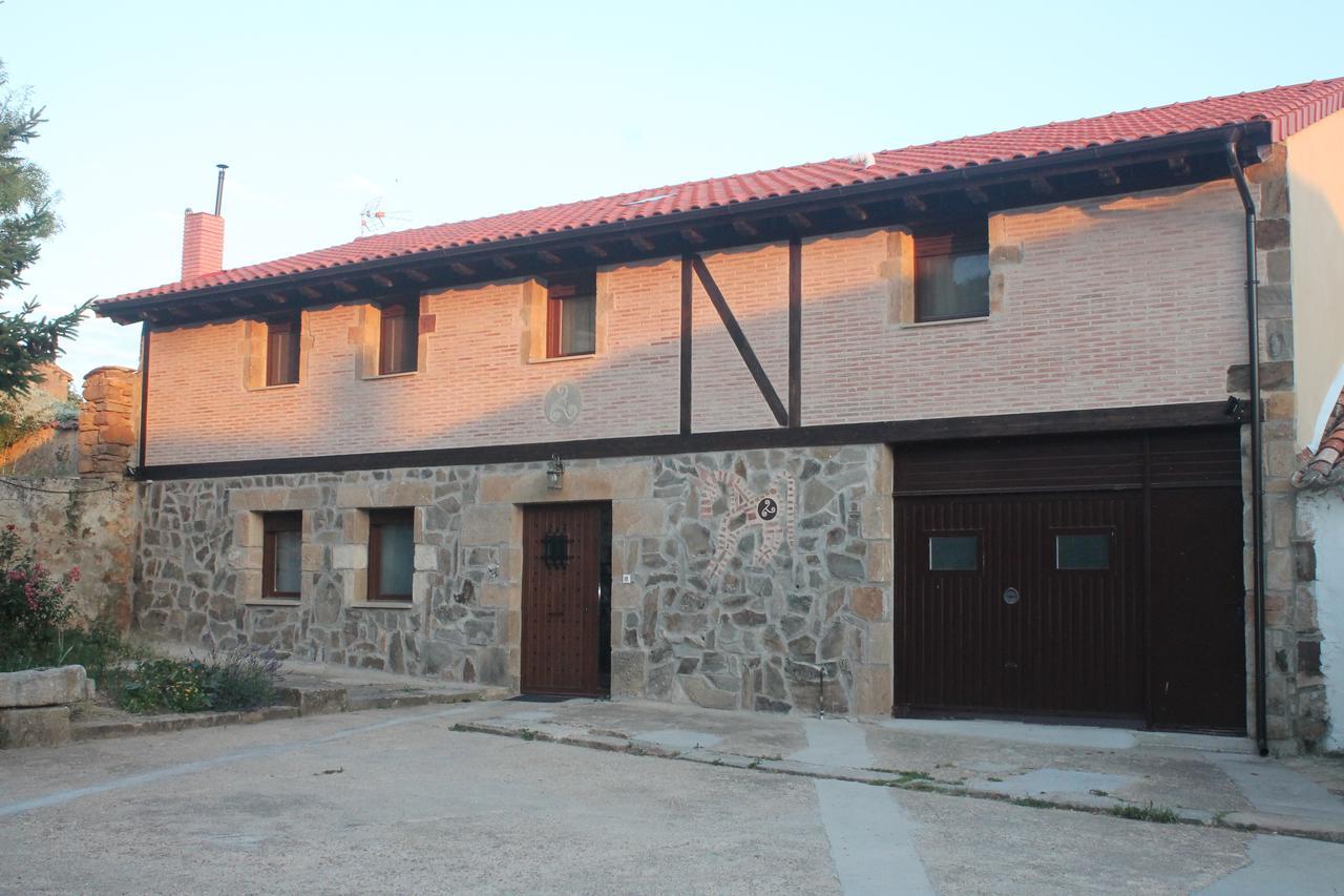 Apartamentos Numancia Garray Exterior photo